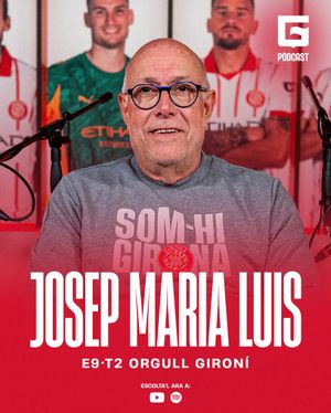 Image post by @gironafc on Instagram