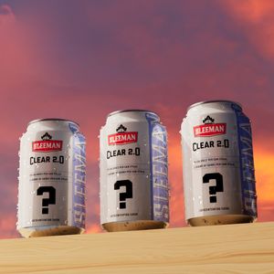 Image post by @sleemanbeer on Instagram