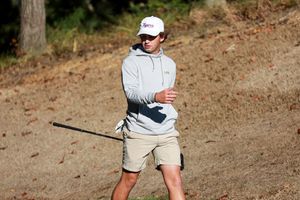 Image post by @LSUMensGolf on Twitter