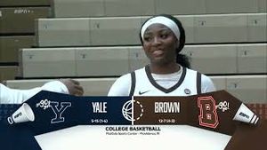 Video post by @BrownU_Bears on YouTube