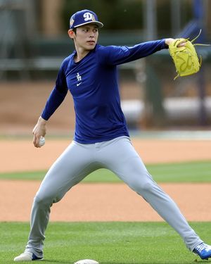 Image post by @mlb on Instagram