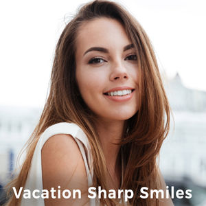 Image post by @sharpdentistry on Instagram