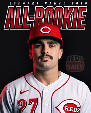 Image post by @redsdaily on Instagram