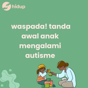 Image post by @hidupmedia on Instagram