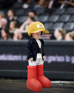 Image post by @GoldenGrizzlies on Twitter
