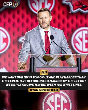 Image post by @cfbplayoff on Instagram