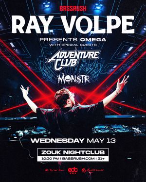 Image post by @bassrush on Instagram