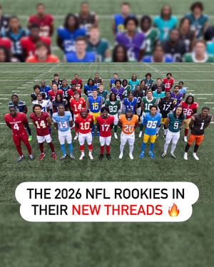 Image post by @espnnfl on Instagram