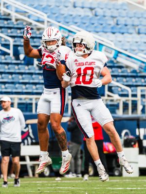Image post by @faufootball on Instagram