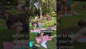 Video post by @dancebody on YouTube