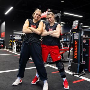Image post by @utahvolleyball on Instagram