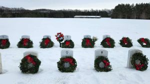 Image post by @MinnesotaDepartmentOfVeteransAffairs on Facebook