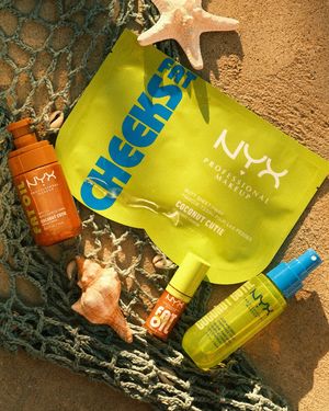 Image post by @nyxcosmetics on Instagram