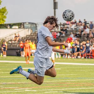 Image post by @duqmsoccer on Instagram