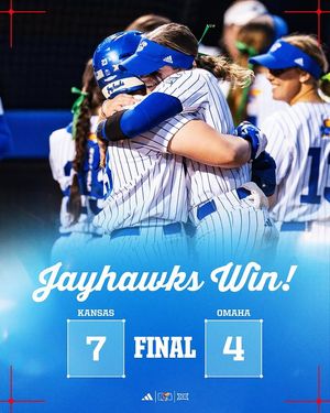 Image post by @kusoftball on Instagram