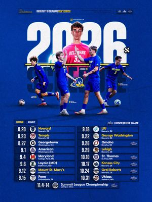 Image post by @delawaremsoc on Instagram