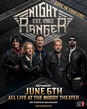 Image post by @nightranger on Instagram