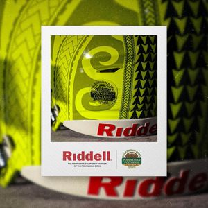 Image post by @riddellsports on Instagram