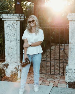 Image post by @maddiesswfphotography on Facebook