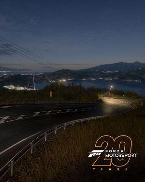 Image post by @forzamotorsport on Instagram