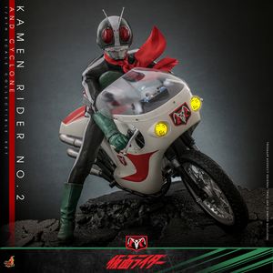 Image post by @hottoyscollectibles on Instagram