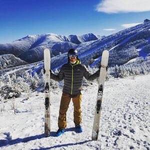 Image post by @j_skis on Instagram