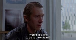 Image post by @letterboxd on Instagram