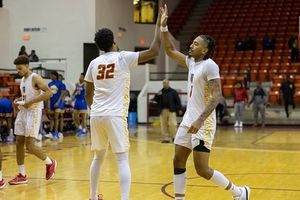 Image post by @tuskegee_mbb on Instagram