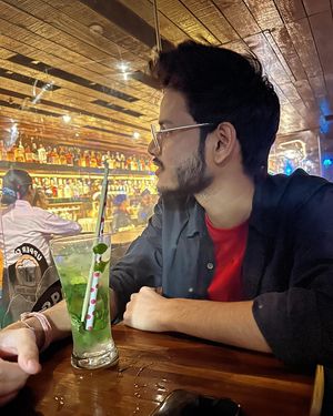 Image post by @niks_001_ on Instagram