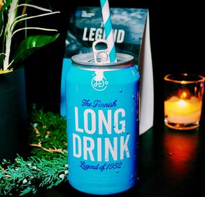 Image post by @longdrink on Instagram