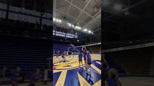 Video post by @NCAA Championships on YouTube