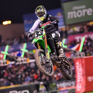 Image post by @racerxonline on Instagram