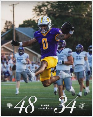 Image post by @onazfootball on Instagram