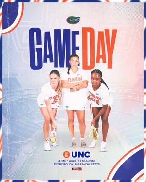 Image post by @GatorsLAX on Twitter