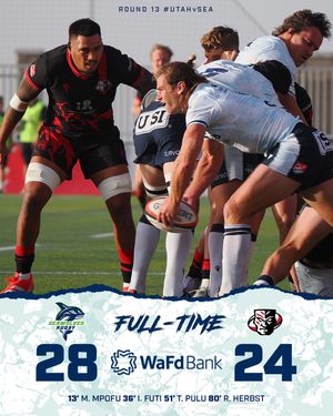 Image post by @seawolvesrugby on Instagram