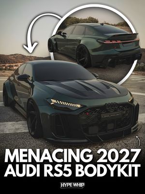 Image post by @hypewhip on Instagram