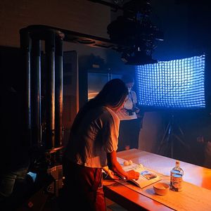 Image post by @elevategripandlighting on Instagram