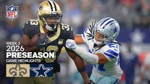 Video post by @nfl on YouTube