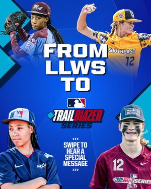 Image post by @mlbdevelops on Instagram