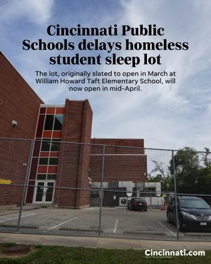 Image post by @enquirer on Instagram