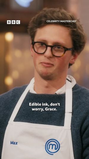 Image post by @bbciplayer on Instagram