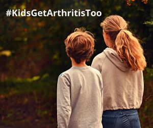 Image post by @PiedmontArthritisClinic on Facebook