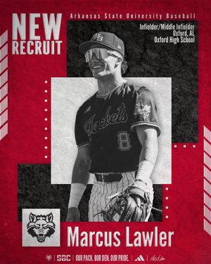 Image post by @astatebaseball on Instagram