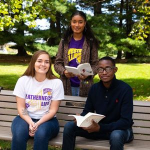 Image post by @westerniluniv on Instagram