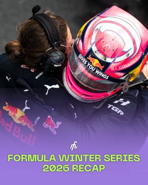 Image post by @femalesinmsport on Instagram