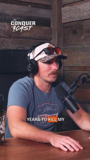Video post by @The Conquer Collective on Facebook