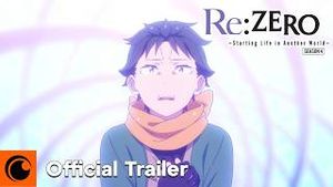 Video post by @crunchyroll on YouTube