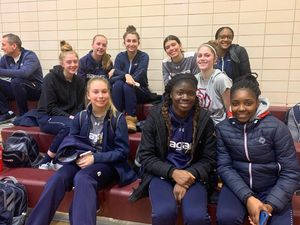 Image post by @niagaraprepwbb on Instagram