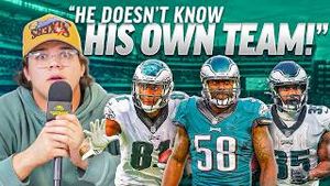 Video post by @snapbacktrivia on YouTube