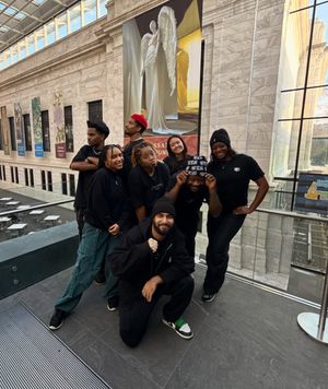 Image post by @10k.movement on Instagram